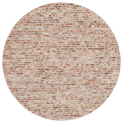 SAFAVIEH Handmade Natura Gonnie Wool Rug