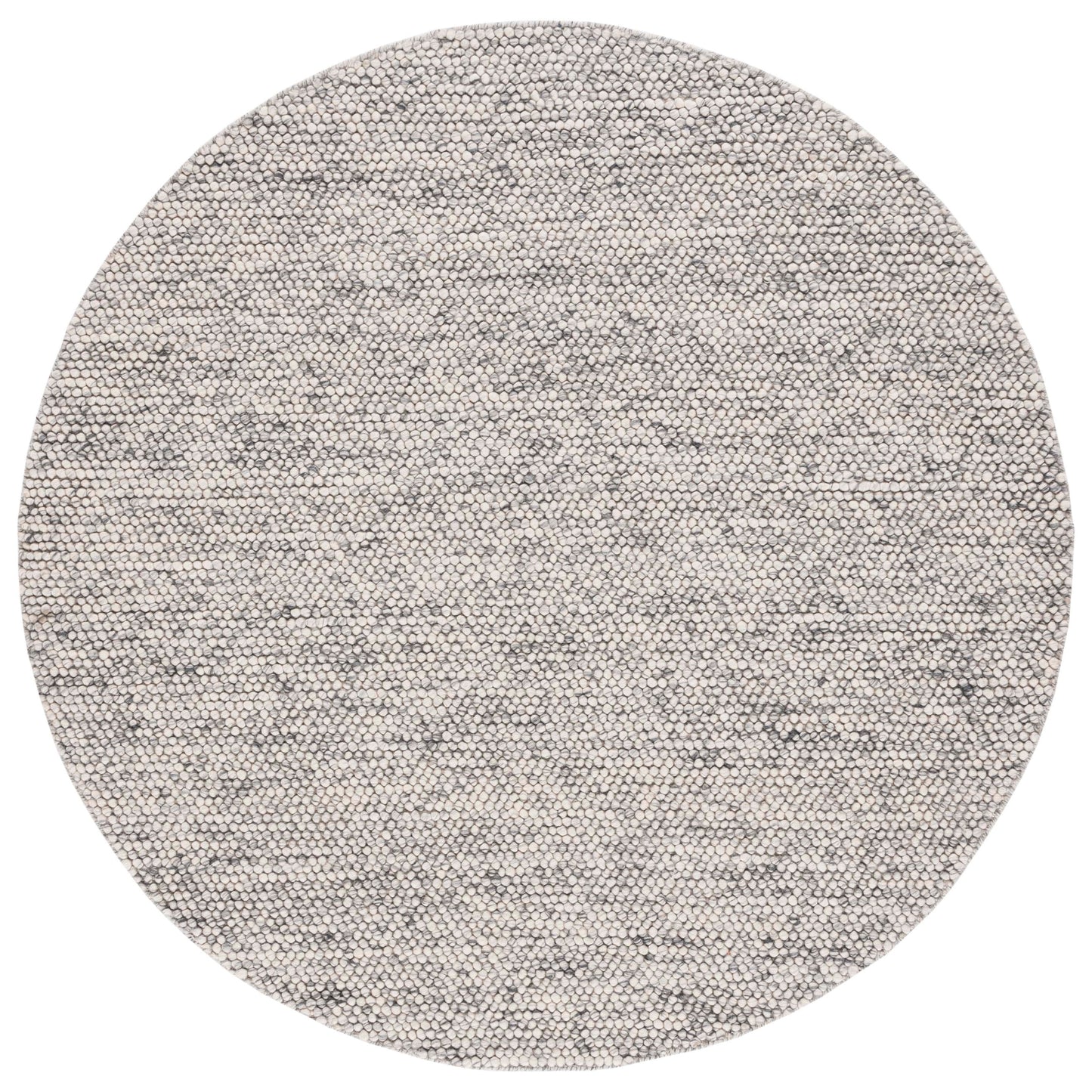 SAFAVIEH Handmade Natura Gonnie Wool Rug