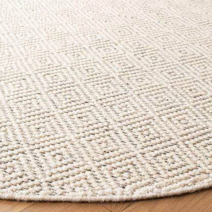 SAFAVIEH Handmade Natura Palmerina Wool Area Rug