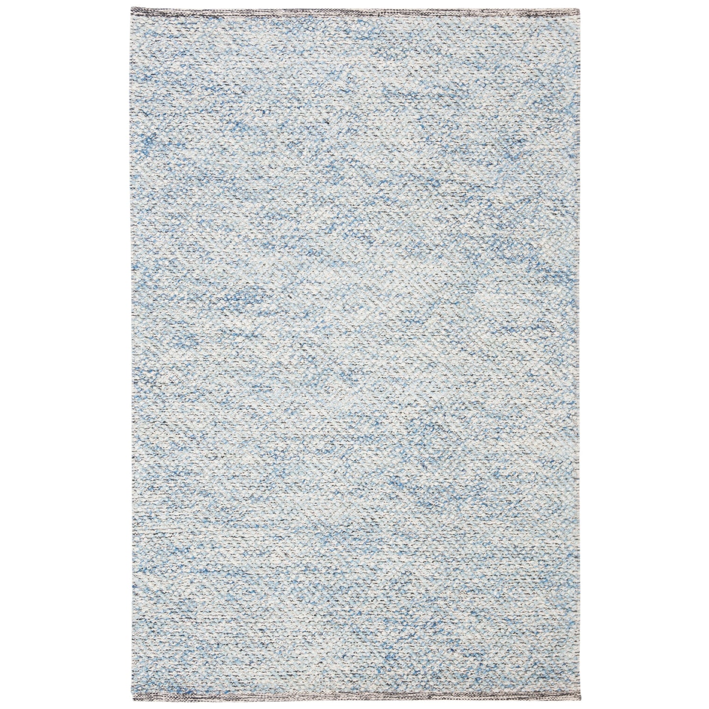SAFAVIEH Handmade Natura Palmerina Wool Area Rug