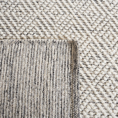 SAFAVIEH Handmade Natura Palmerina Wool Area Rug