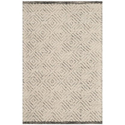 SAFAVIEH Handmade Natura Palmerina Wool Area Rug