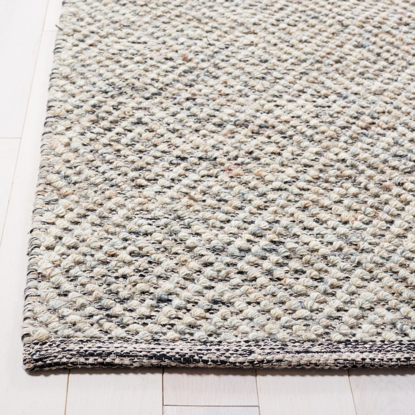 SAFAVIEH Handmade Natura Palmerina Wool Area Rug