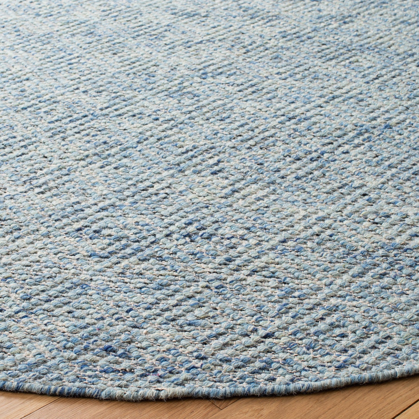 SAFAVIEH Handmade Natura Palmerina Wool Area Rug