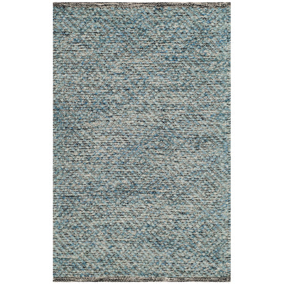 SAFAVIEH Handmade Natura Palmerina Wool Area Rug