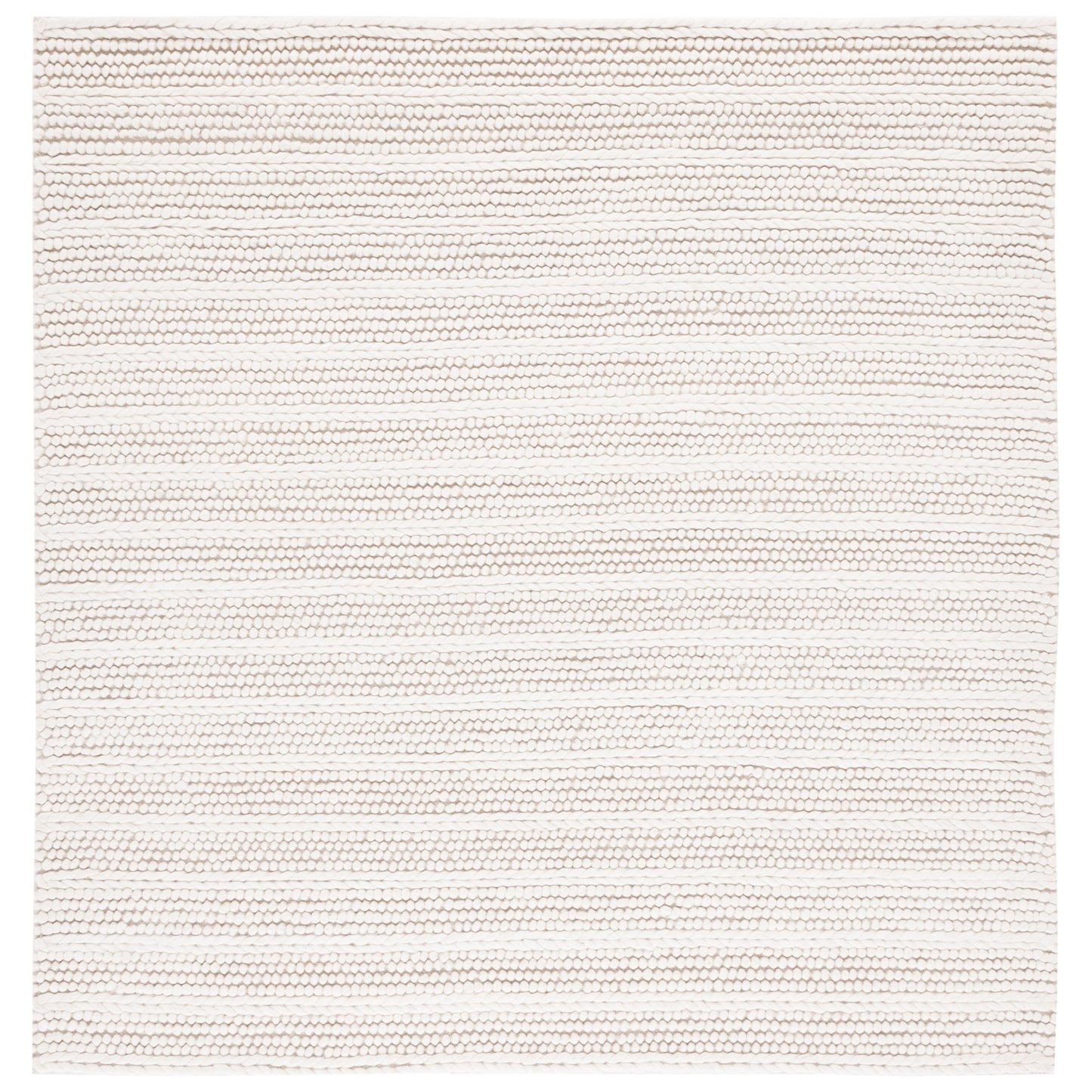 SAFAVIEH Handmade Natura Sanjulata Wool Rug