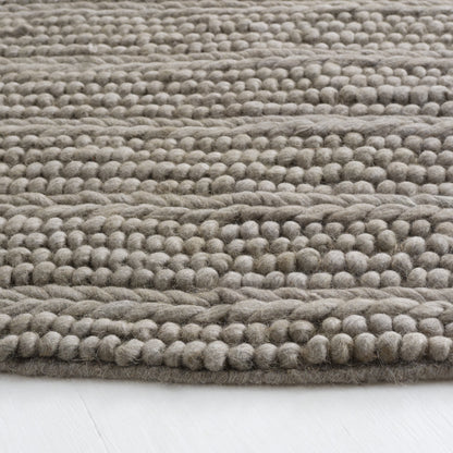 SAFAVIEH Handmade Natura Sanjulata Wool Rug