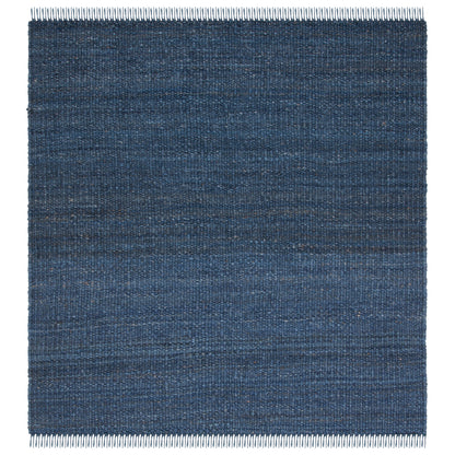 SAFAVIEH Handmade Natural Fiber Eybjorg Jute Fringe Rug