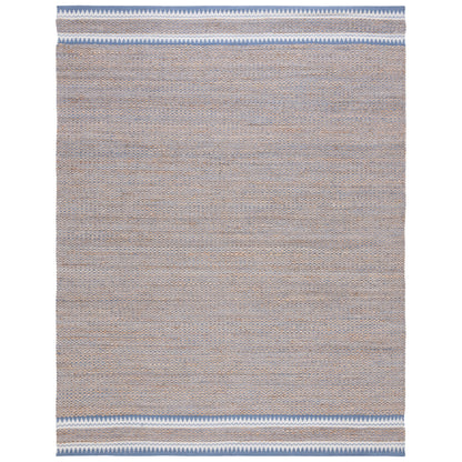 SAFAVIEH Handmade Natural Fiber Jokelien Boho Jute Rug