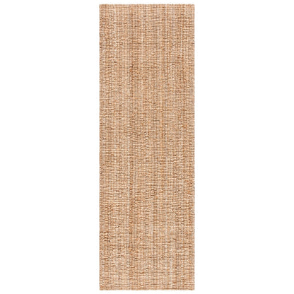 SAFAVIEH Handmade Natural Fiber Nihada Casual Solid Jute Rug