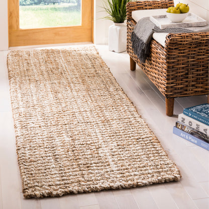 SAFAVIEH Handmade Natural Fiber Rayne Jute Rug