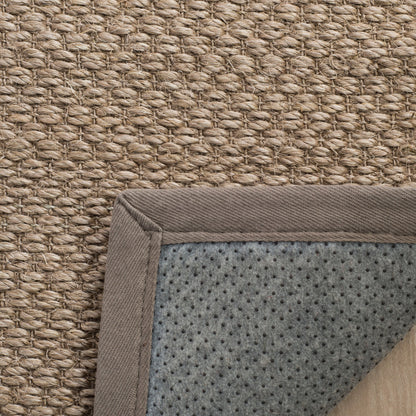 SAFAVIEH Handmade Natural Fiber Relina Sisal Rug
