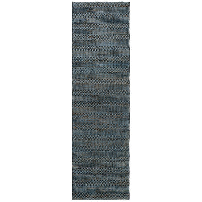 SAFAVIEH Handmade Natural Fiber Zaniyah Jute Rug