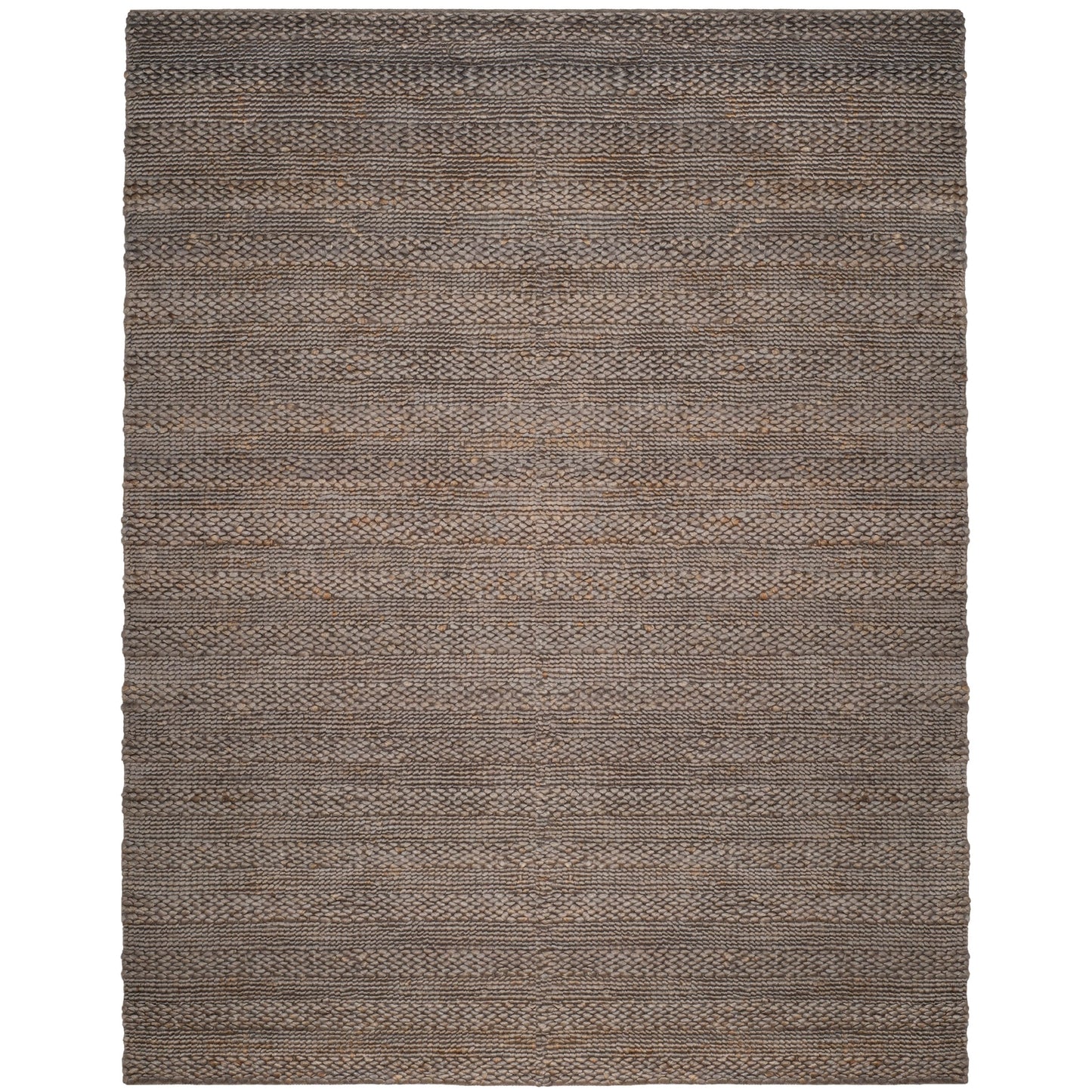 SAFAVIEH Handmade Natural Fiber Zaniyah Jute Rug