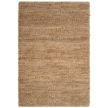 SAFAVIEH Handmade Natural Fiber Zaniyah Jute Rug