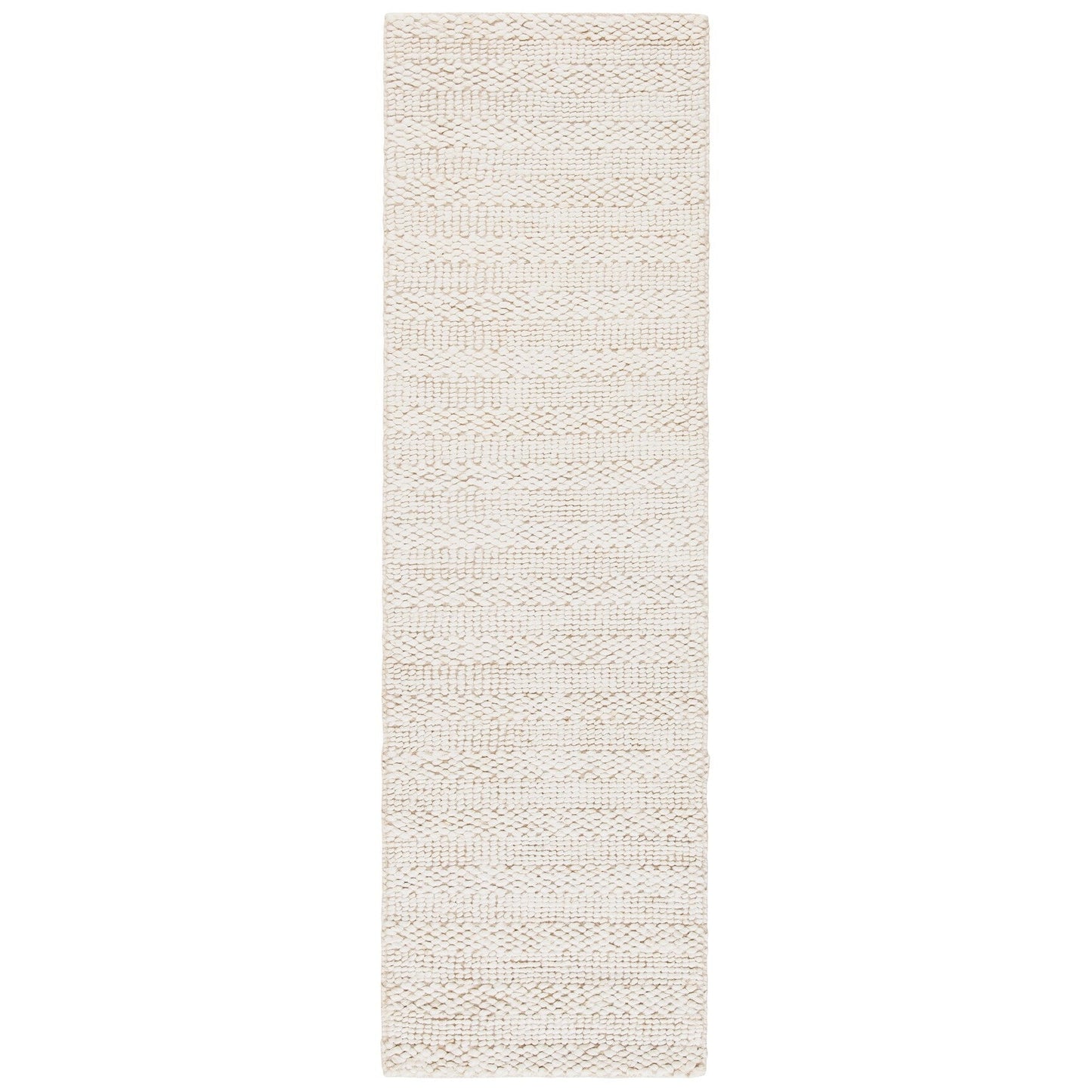 SAFAVIEH Handmade Natural Fiber Zaniyah Jute Rug