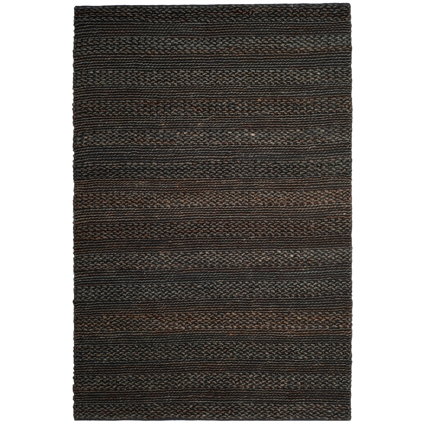 SAFAVIEH Handmade Natural Fiber Zaniyah Jute Rug