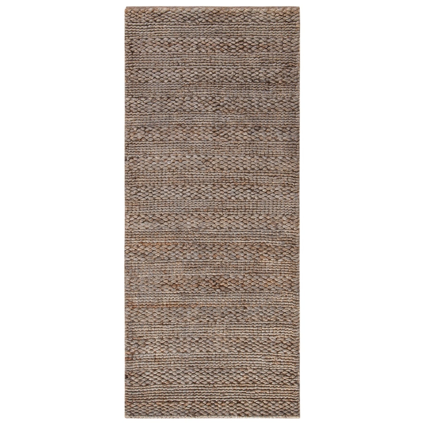 SAFAVIEH Handmade Natural Fiber Zaniyah Jute Rug