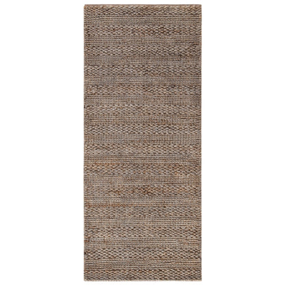 SAFAVIEH Handmade Natural Fiber Zaniyah Jute Rug