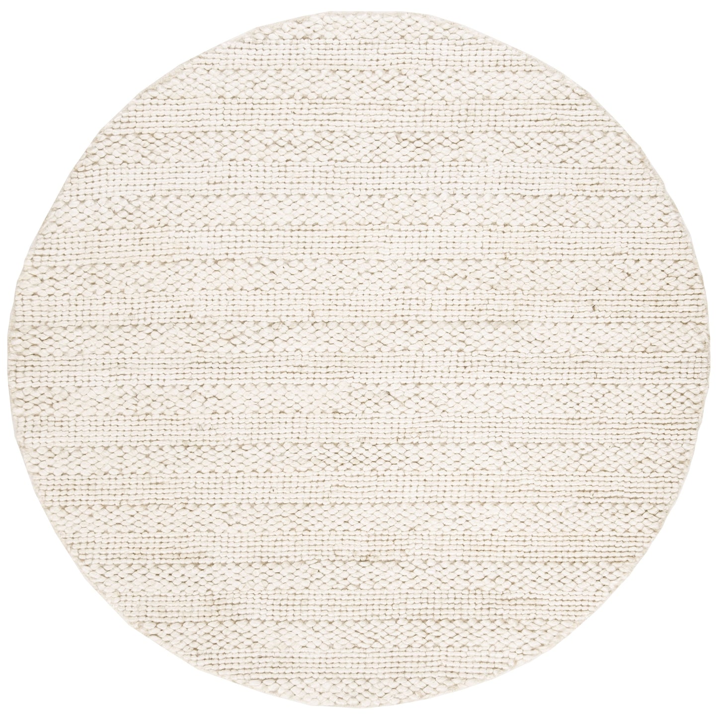 SAFAVIEH Handmade Natural Fiber Zaniyah Jute Rug