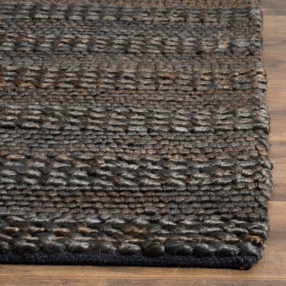 SAFAVIEH Handmade Natural Fiber Zaniyah Jute Rug