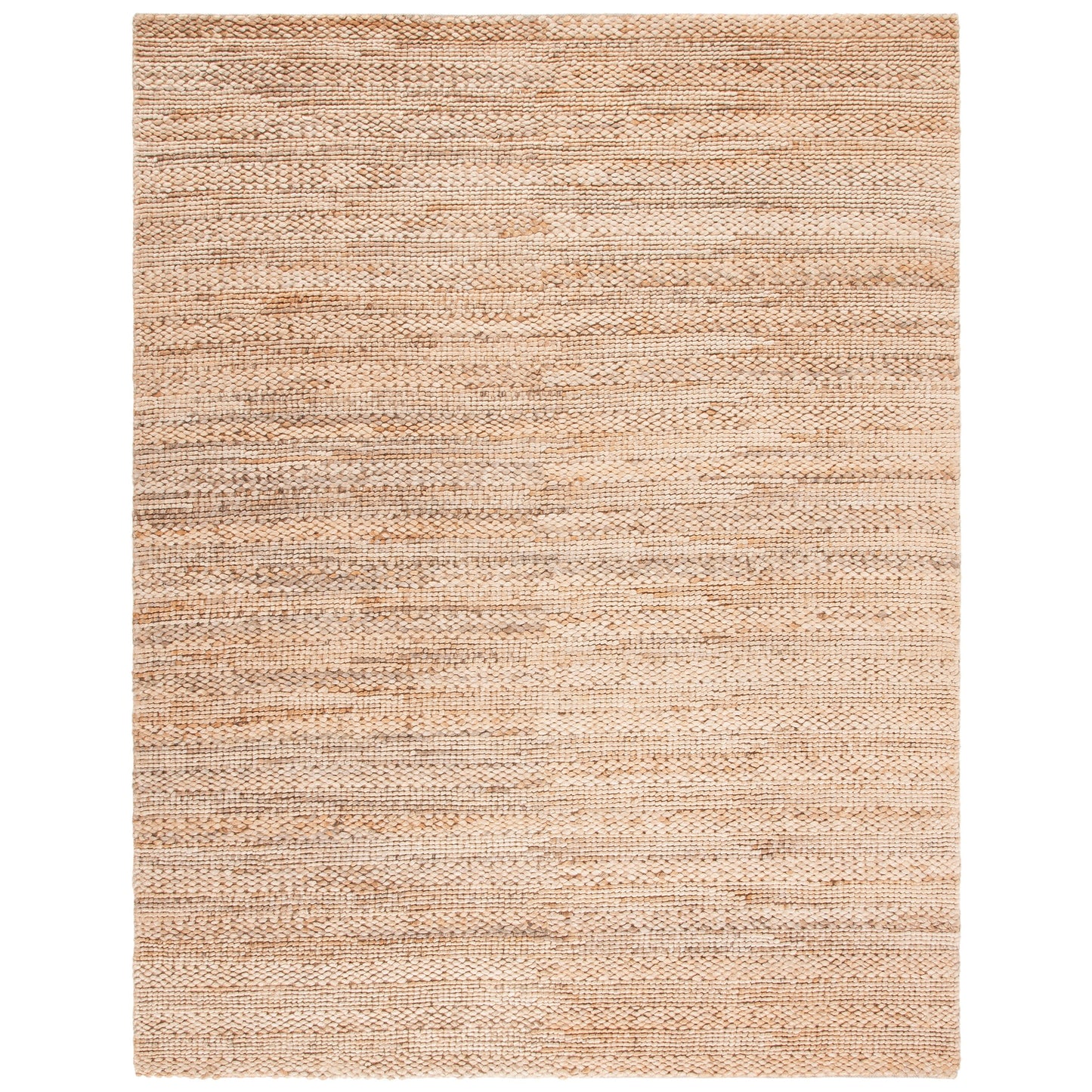 SAFAVIEH Handmade Natural Fiber Zaniyah Jute Rug