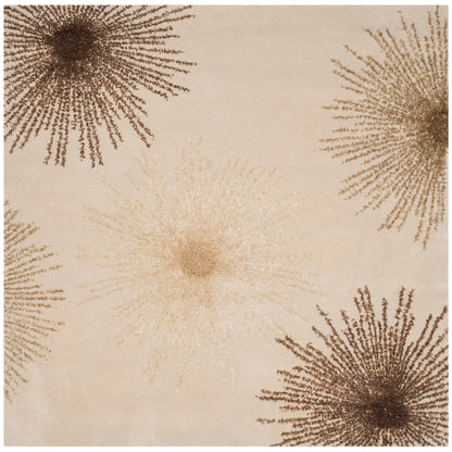 SAFAVIEH Handmade Soho Sade New Zealand Wool Rug