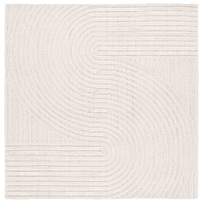 SAFAVIEH Handmade Southampton Asha Abstract Wool Rug