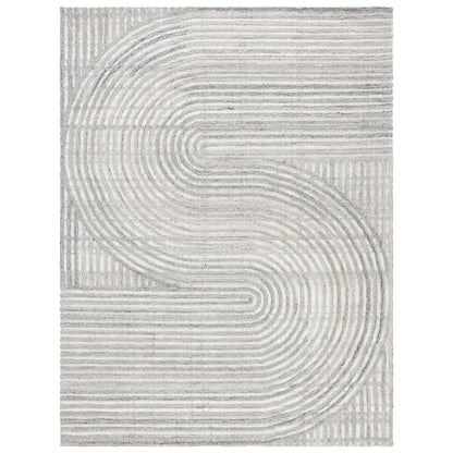 SAFAVIEH Handmade Southampton Asha Abstract Wool Rug
