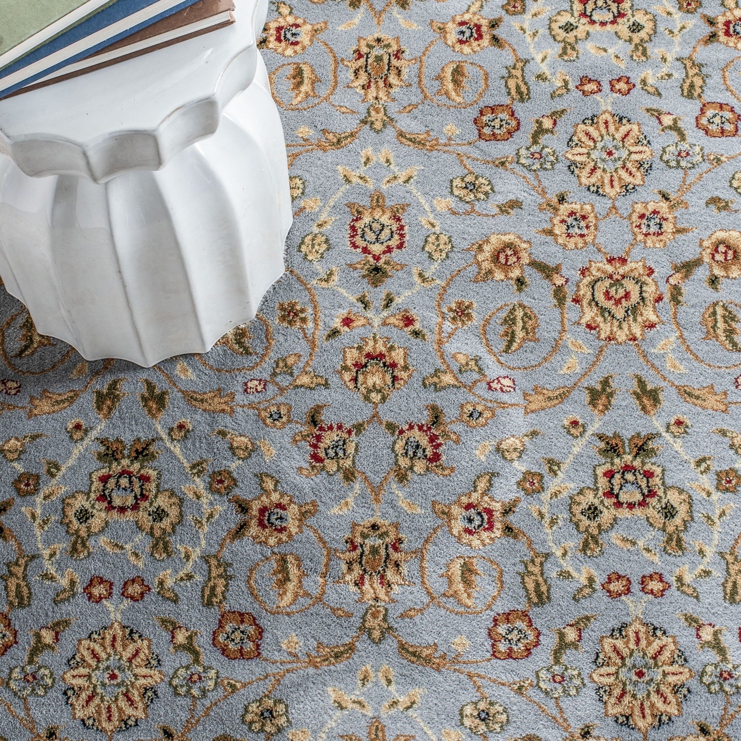 SAFAVIEH Lyndhurst Patrica Traditional Oriental Rug