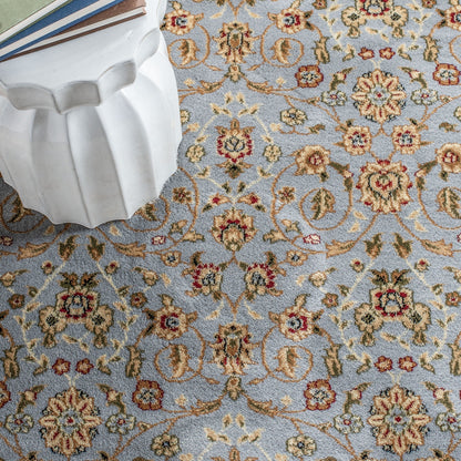 SAFAVIEH Lyndhurst Patrica Traditional Oriental Rug