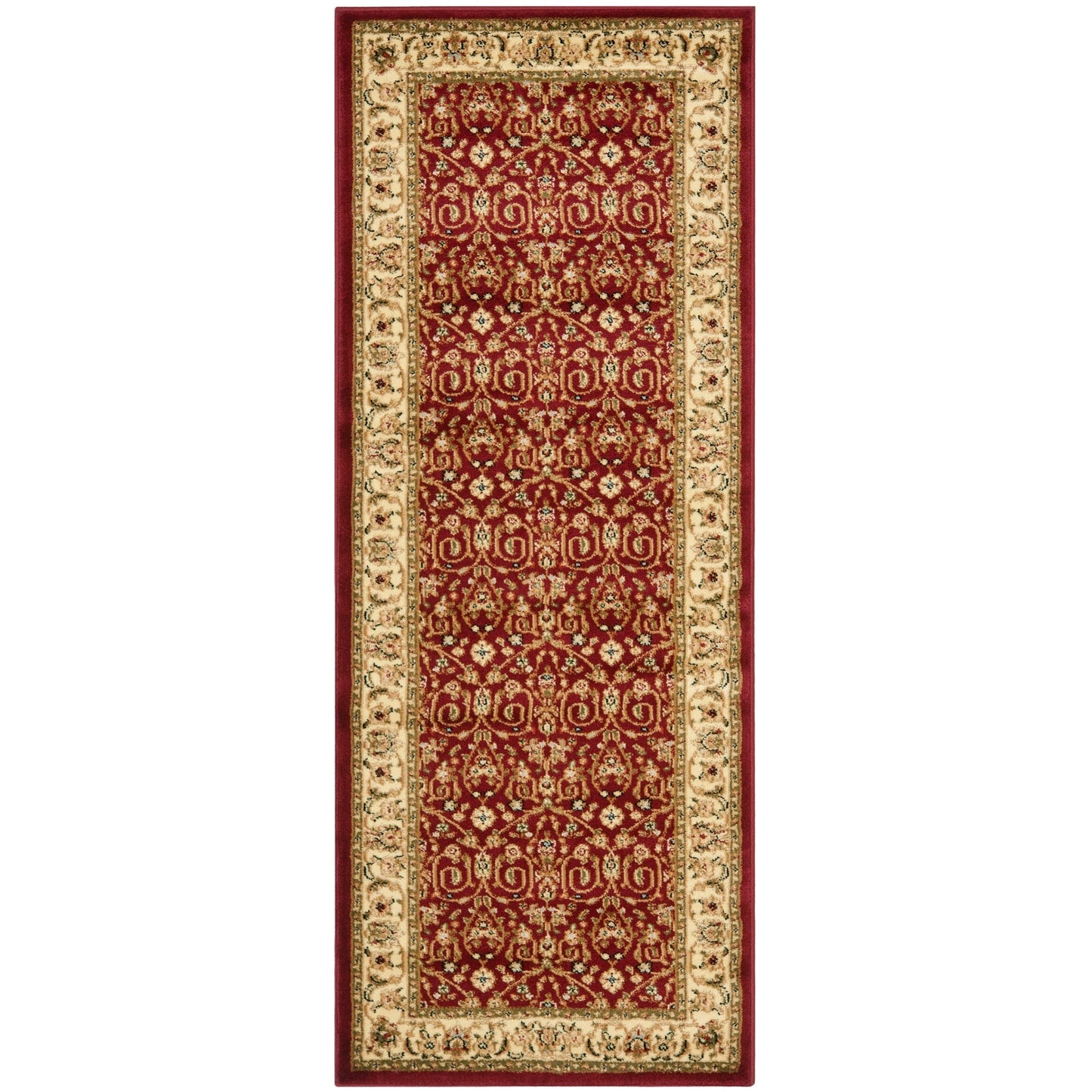SAFAVIEH Lyndhurst Patrica Traditional Oriental Rug