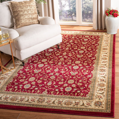 SAFAVIEH Lyndhurst Patrica Traditional Oriental Rug