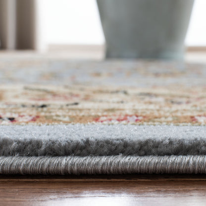 SAFAVIEH Lyndhurst Patrica Traditional Oriental Rug