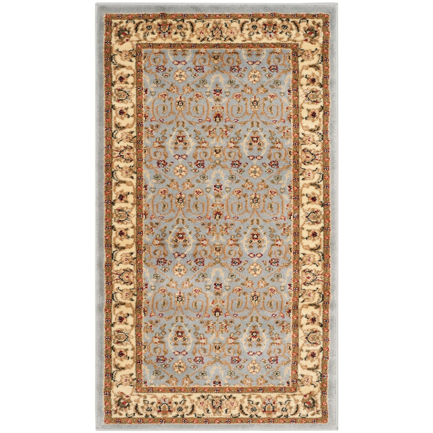 SAFAVIEH Lyndhurst Patrica Traditional Oriental Rug