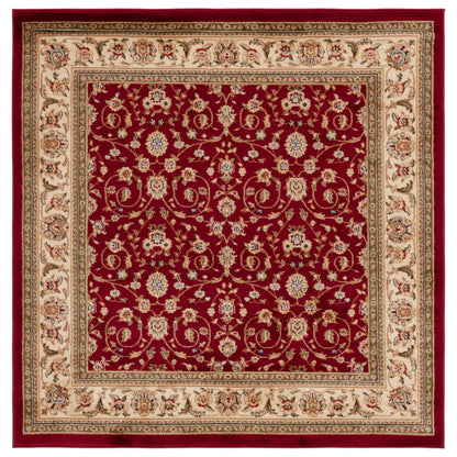 SAFAVIEH Lyndhurst Patrica Traditional Oriental Rug