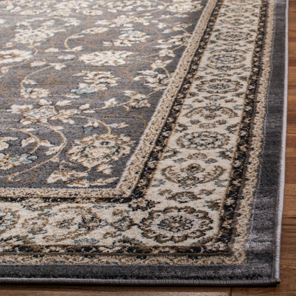 SAFAVIEH Lyndhurst Sydell Traditional Oriental Rug