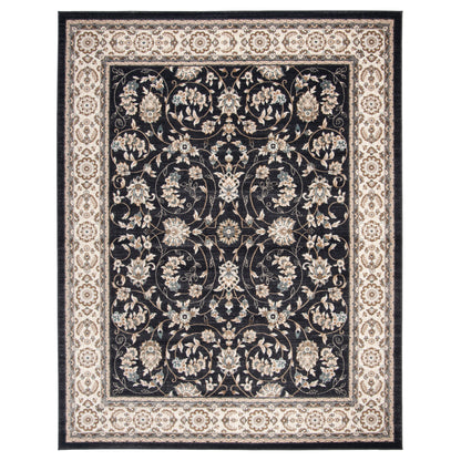 SAFAVIEH Lyndhurst Sydell Traditional Oriental Rug
