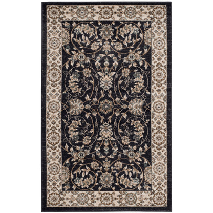 SAFAVIEH Lyndhurst Sydell Traditional Oriental Rug