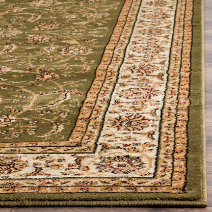 SAFAVIEH Lyndhurst Verdell Traditional Oriental Rug