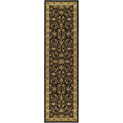 SAFAVIEH Lyndhurst Verdell Traditional Oriental Rug