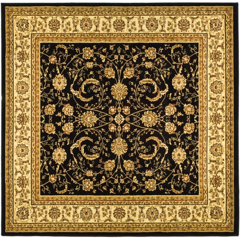SAFAVIEH Lyndhurst Verdell Traditional Oriental Rug