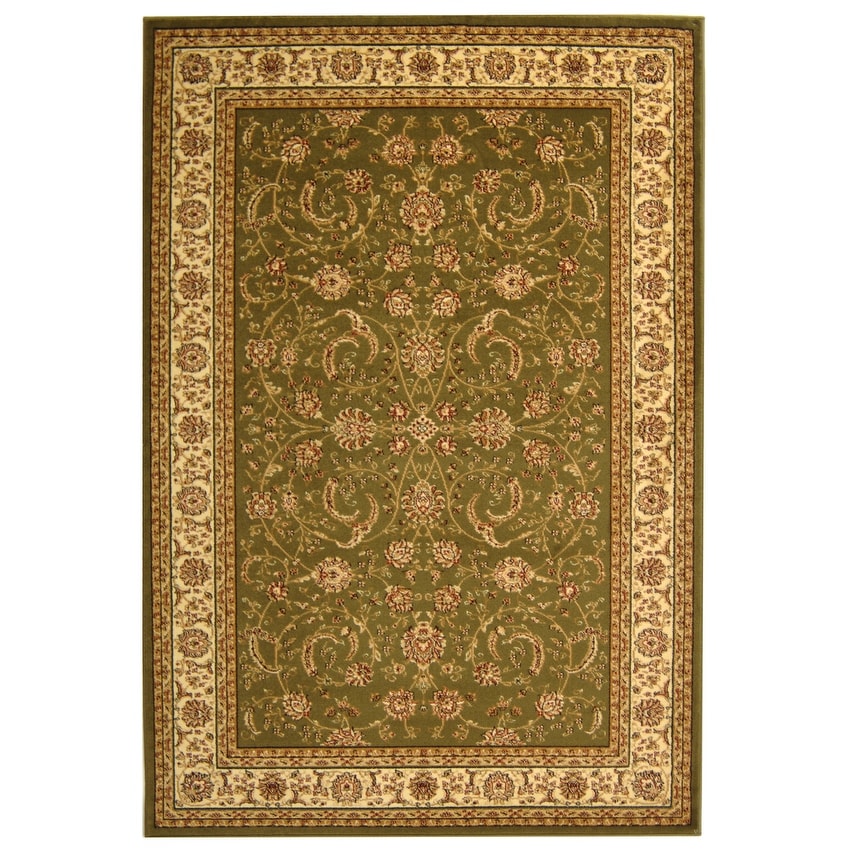 SAFAVIEH Lyndhurst Verdell Traditional Oriental Rug