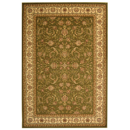 SAFAVIEH Lyndhurst Verdell Traditional Oriental Rug