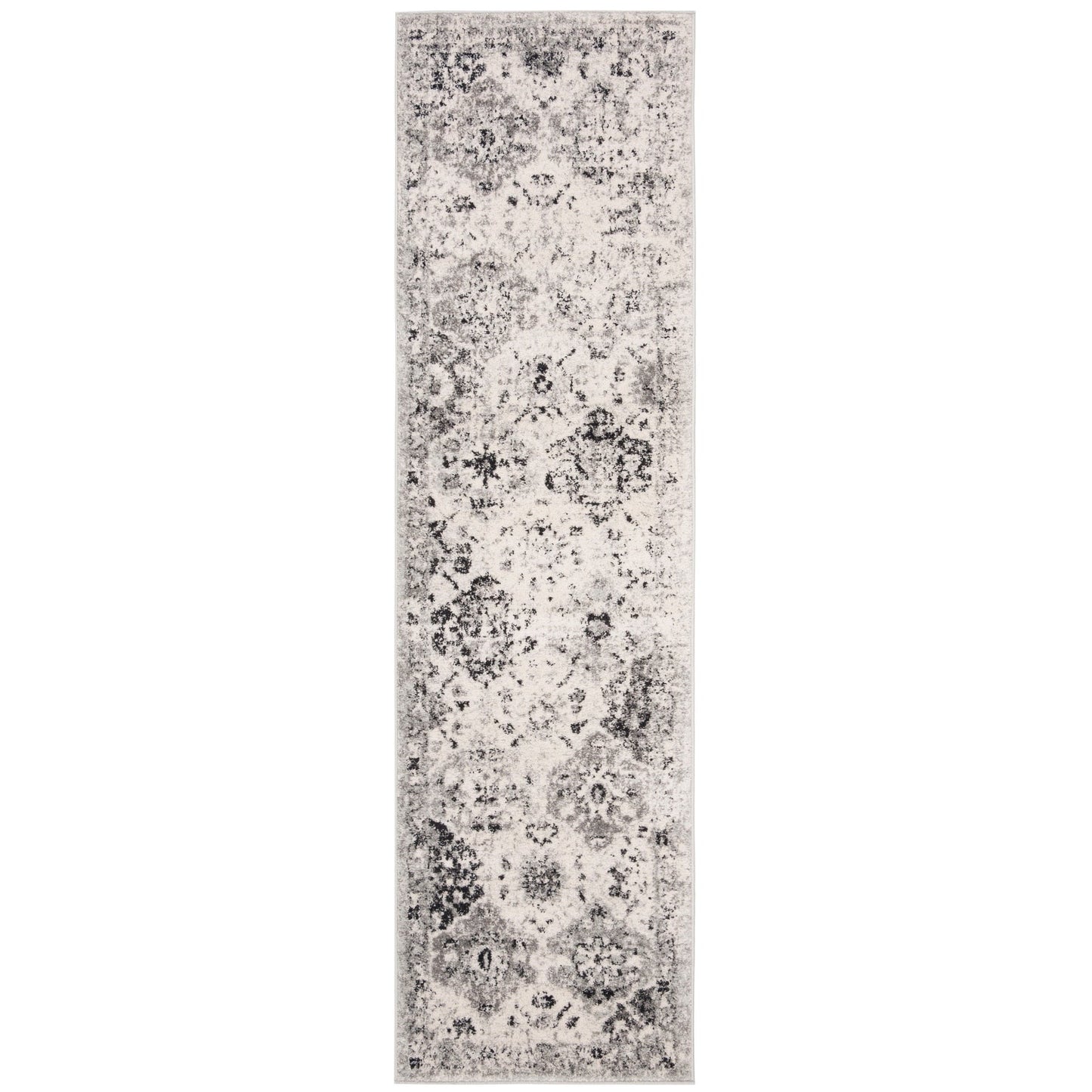 SAFAVIEH Madison Bettylou Boho Chic Distressed Area Rug