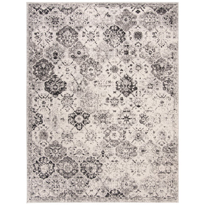 SAFAVIEH Madison Bettylou Boho Chic Distressed Area Rug