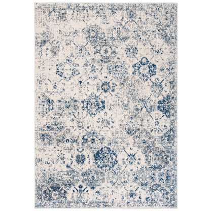 SAFAVIEH Madison Bettylou Boho Chic Distressed Area Rug