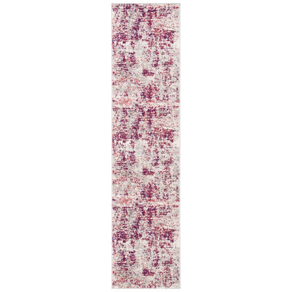 SAFAVIEH Madison Carla Modern Abstract Rug