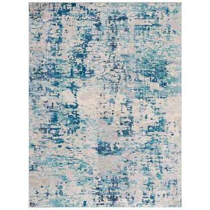 SAFAVIEH Madison Carla Modern Abstract Rug