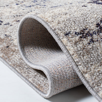 SAFAVIEH Madison Carla Modern Abstract Rug